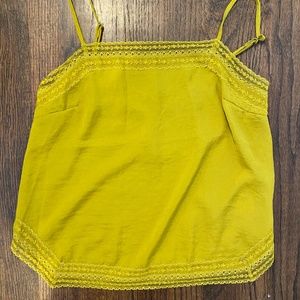 A&F tank top